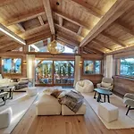 Whymper Avec Piscine 150m Telepherique * 梅杰夫