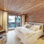 Whymper Avec Piscine 150m Telepherique 木屋 *