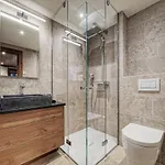 木屋 Whymper Avec Piscine 150m Telepherique *