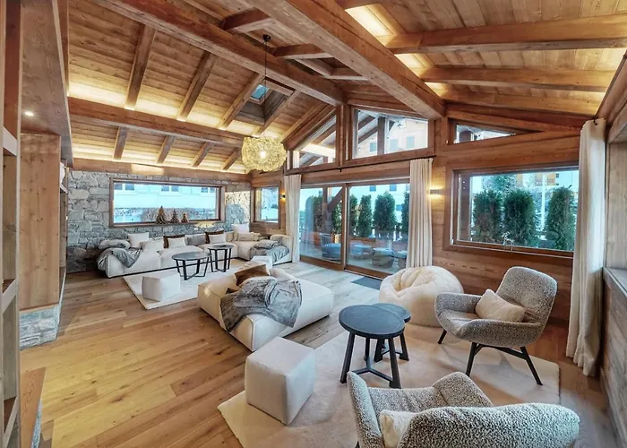 Whymper Avec Piscine 150m Telepherique *