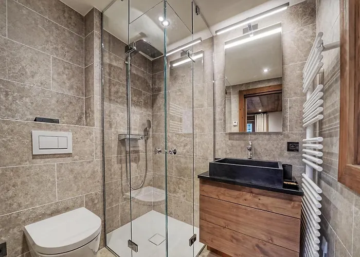 Whymper Avec Piscine 150m Telepherique *