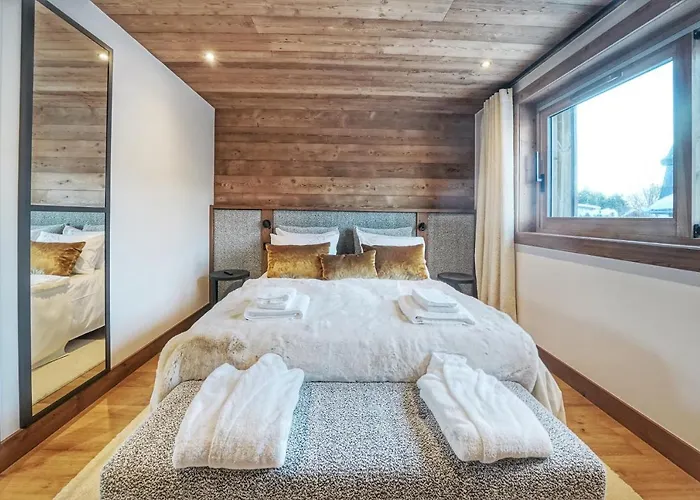 Whymper Avec Piscine 150m Telepherique Межев