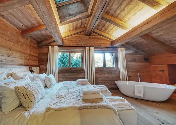 Whymper Avec Piscine 150m Telepherique