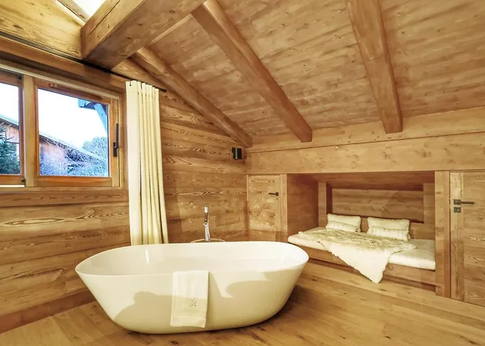 Whymper Avec Piscine 150m Telepherique *