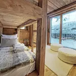 Whymper Avec Piscine 150m Telepherique * Megeve