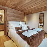 Chalet Whymper Avec Piscine 150m Telepherique *