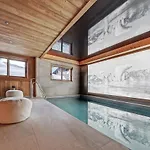 Whymper Avec Piscine 150m Telepherique