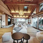 Chalet Whymper Avec Piscine 150m Telepherique *