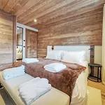 Chalet Whymper Avec Piscine 150m Telepherique