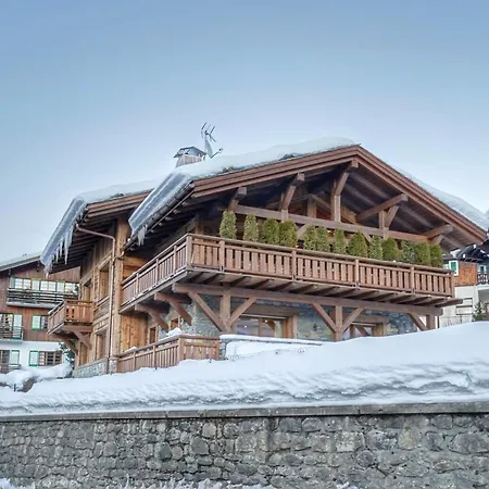 Whymper Avec Piscine 150m Telepherique