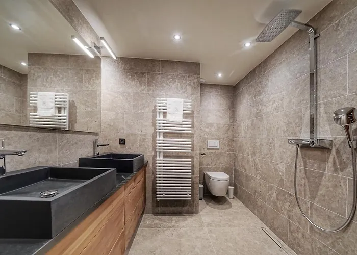 Whymper Avec Piscine 150m Telepherique *